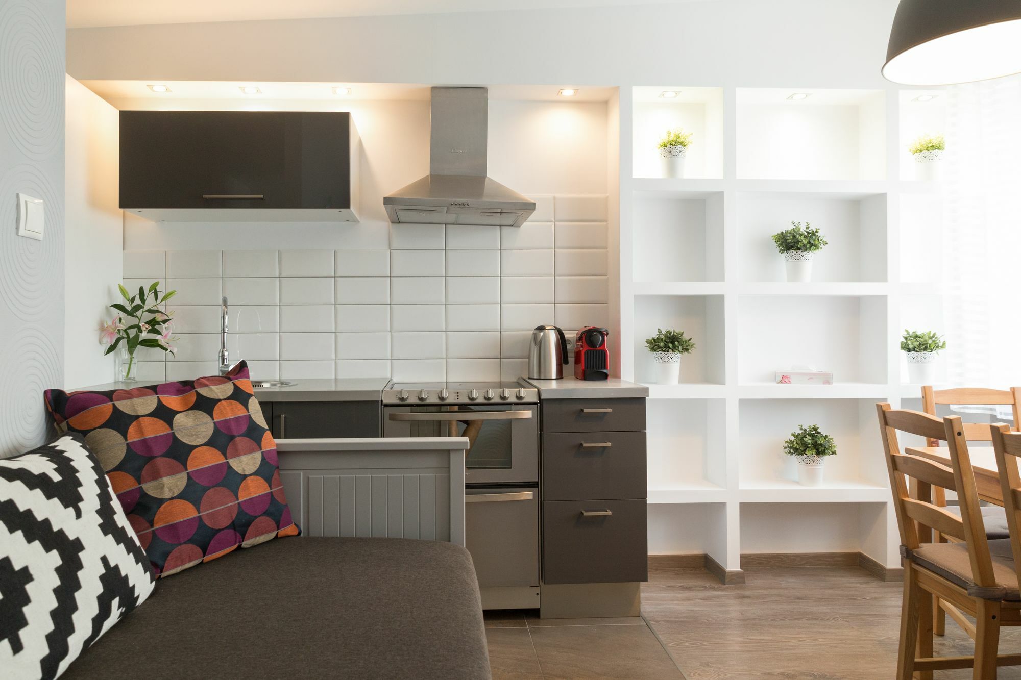 Apartament Srodmiescie By City Quality Βαρσοβία Εξωτερικό φωτογραφία
