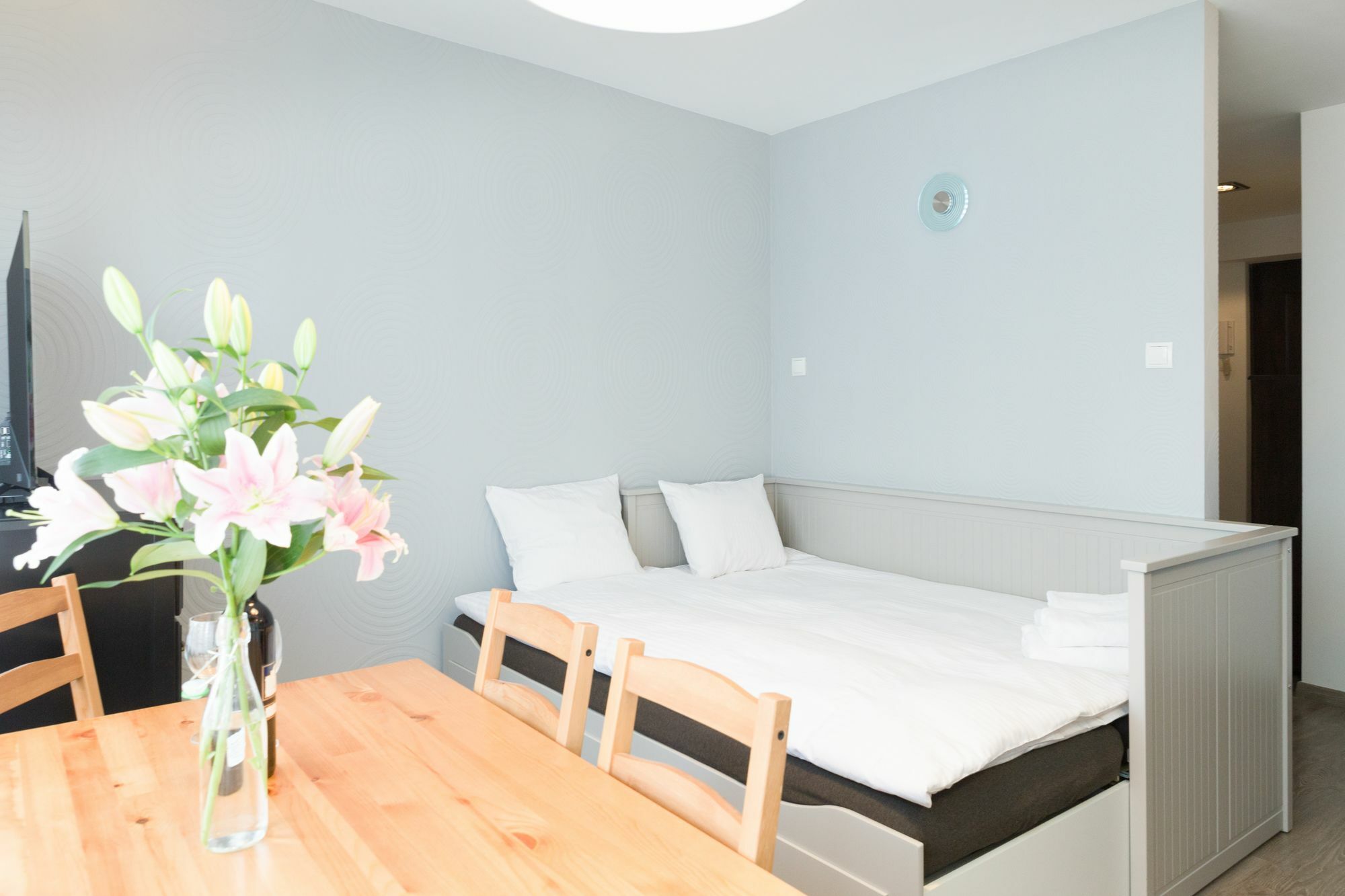 Apartament Srodmiescie By City Quality Βαρσοβία Εξωτερικό φωτογραφία