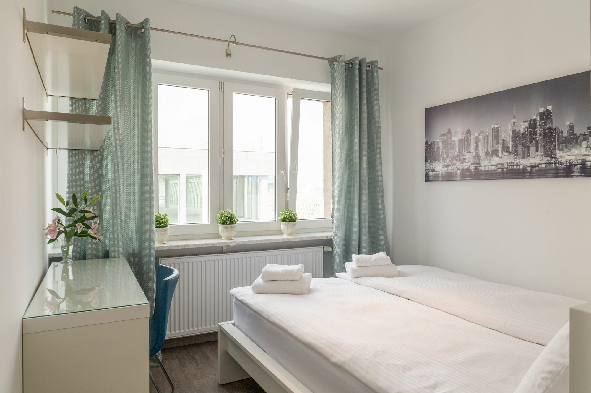 Apartament Srodmiescie By City Quality Βαρσοβία Εξωτερικό φωτογραφία
