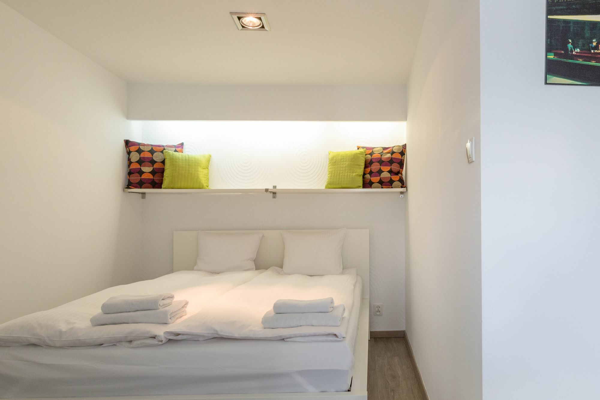 Apartament Srodmiescie By City Quality Βαρσοβία Εξωτερικό φωτογραφία
