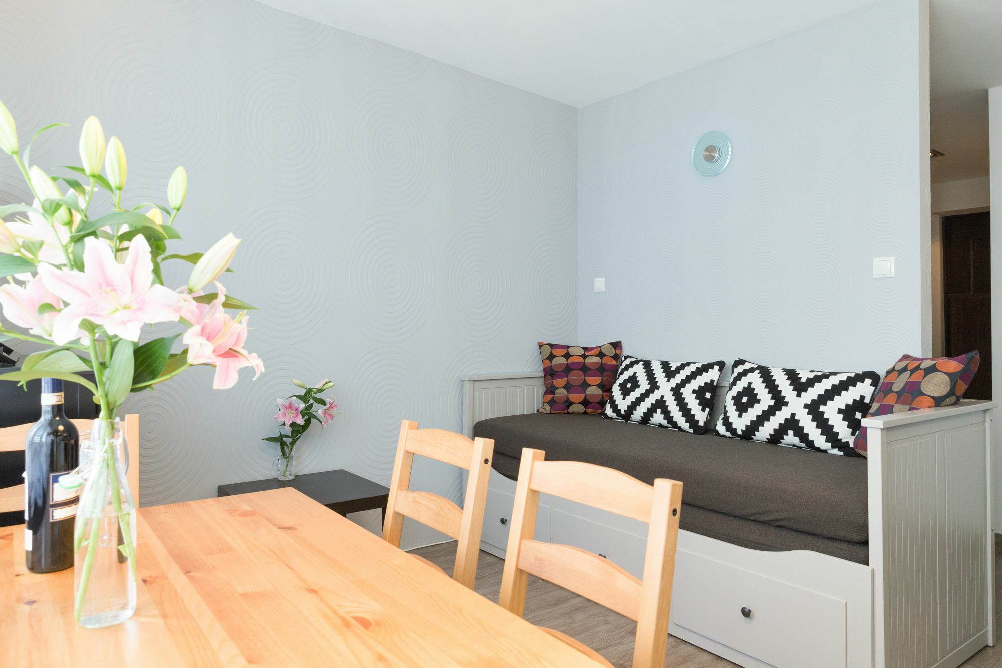 Apartament Srodmiescie By City Quality Βαρσοβία Εξωτερικό φωτογραφία
