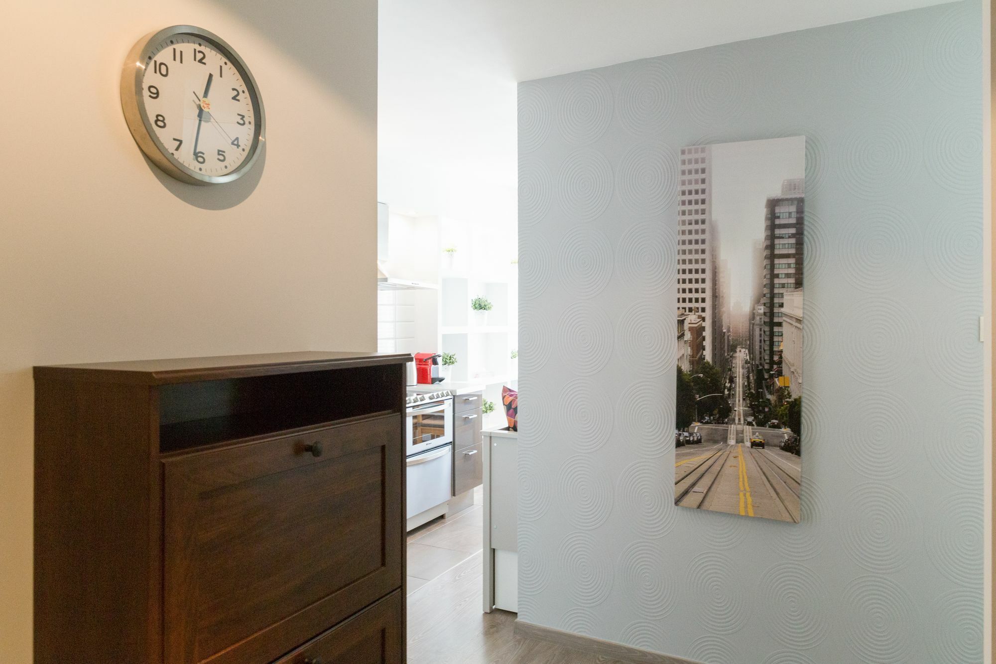Apartament Srodmiescie By City Quality Βαρσοβία Εξωτερικό φωτογραφία