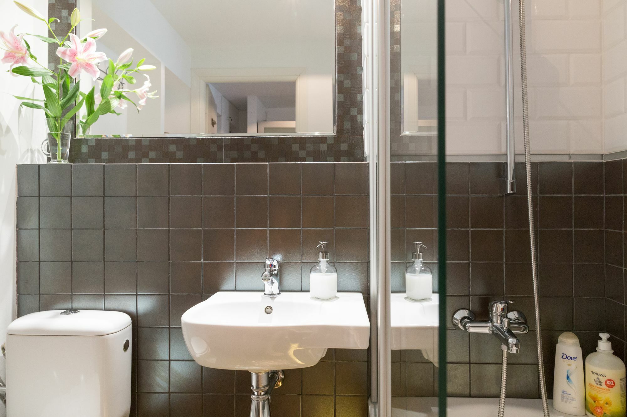 Apartament Srodmiescie By City Quality Βαρσοβία Εξωτερικό φωτογραφία